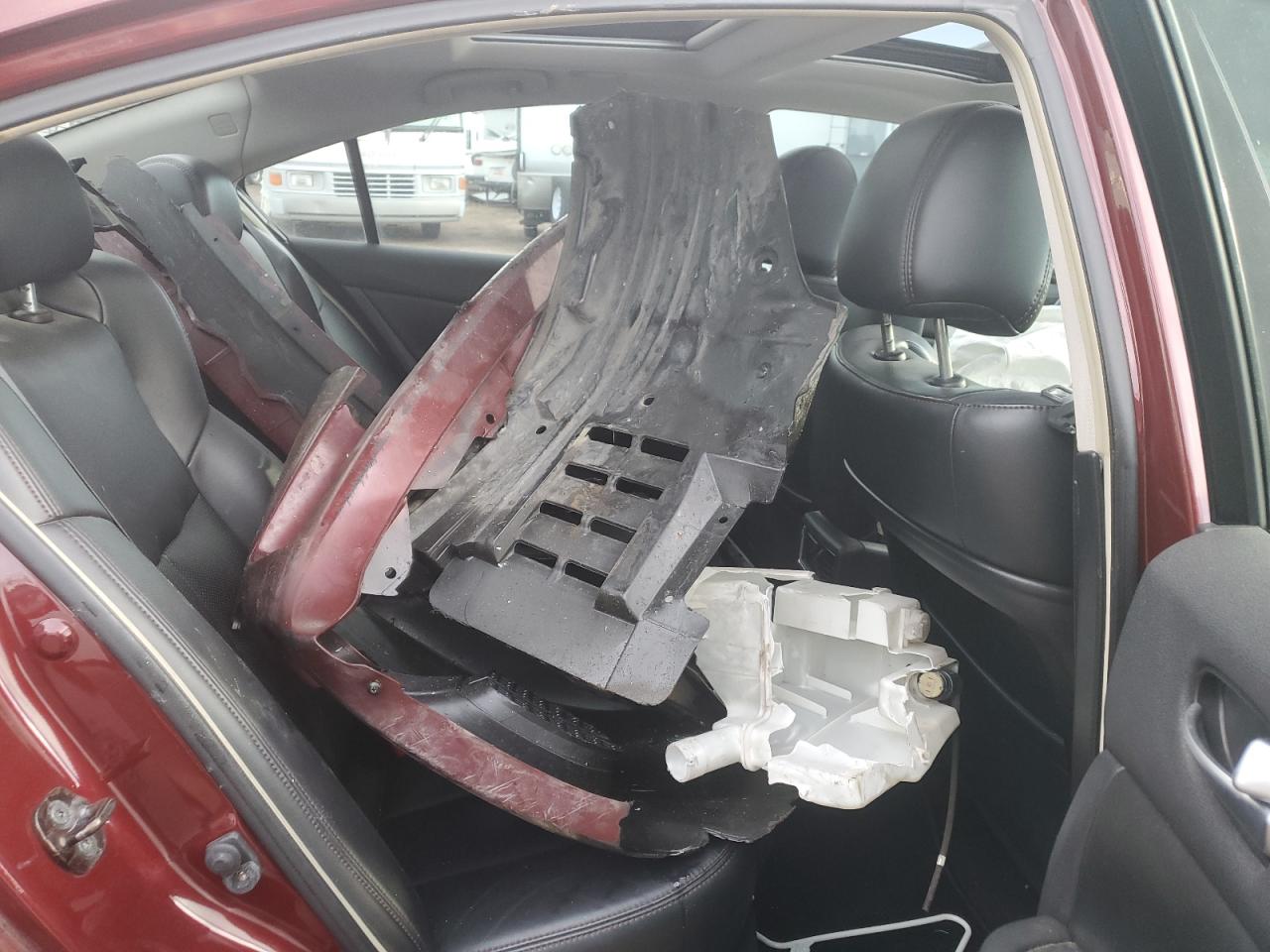 2009 Nissan Maxima - Image 10