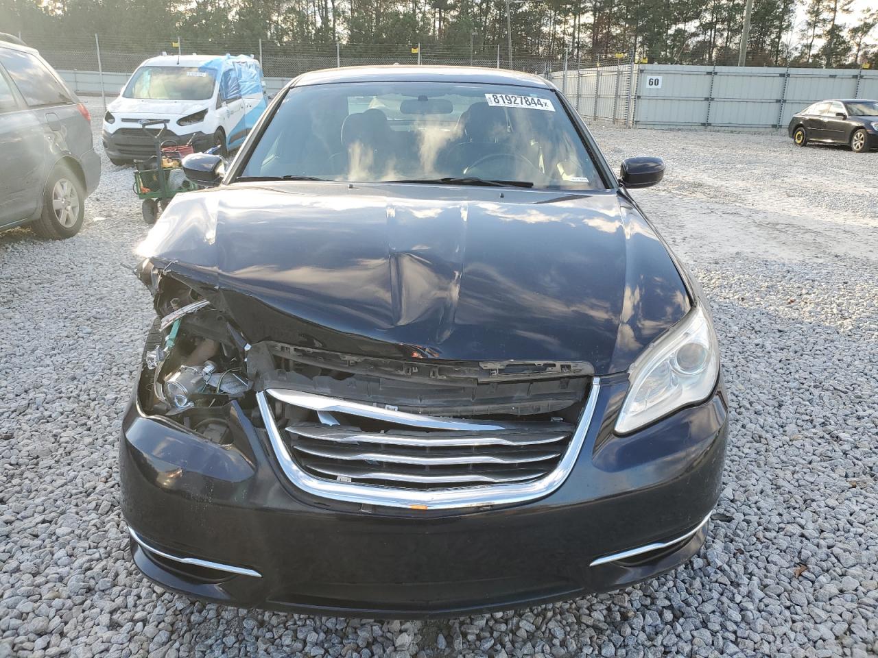 2012 Chrysler 200 - Image 5