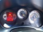 2009 SEAT LEON TFSI FR 200 AUTO  for sale at Copart WOLVERHAMPTON