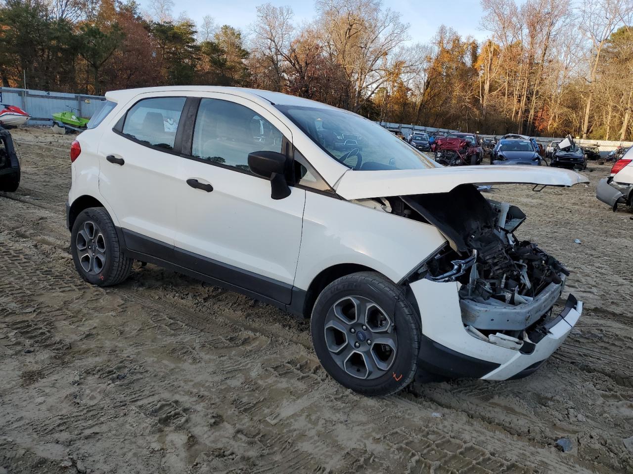 MAJ3P1RE3JC192758 FORD ECOSPORT 2018