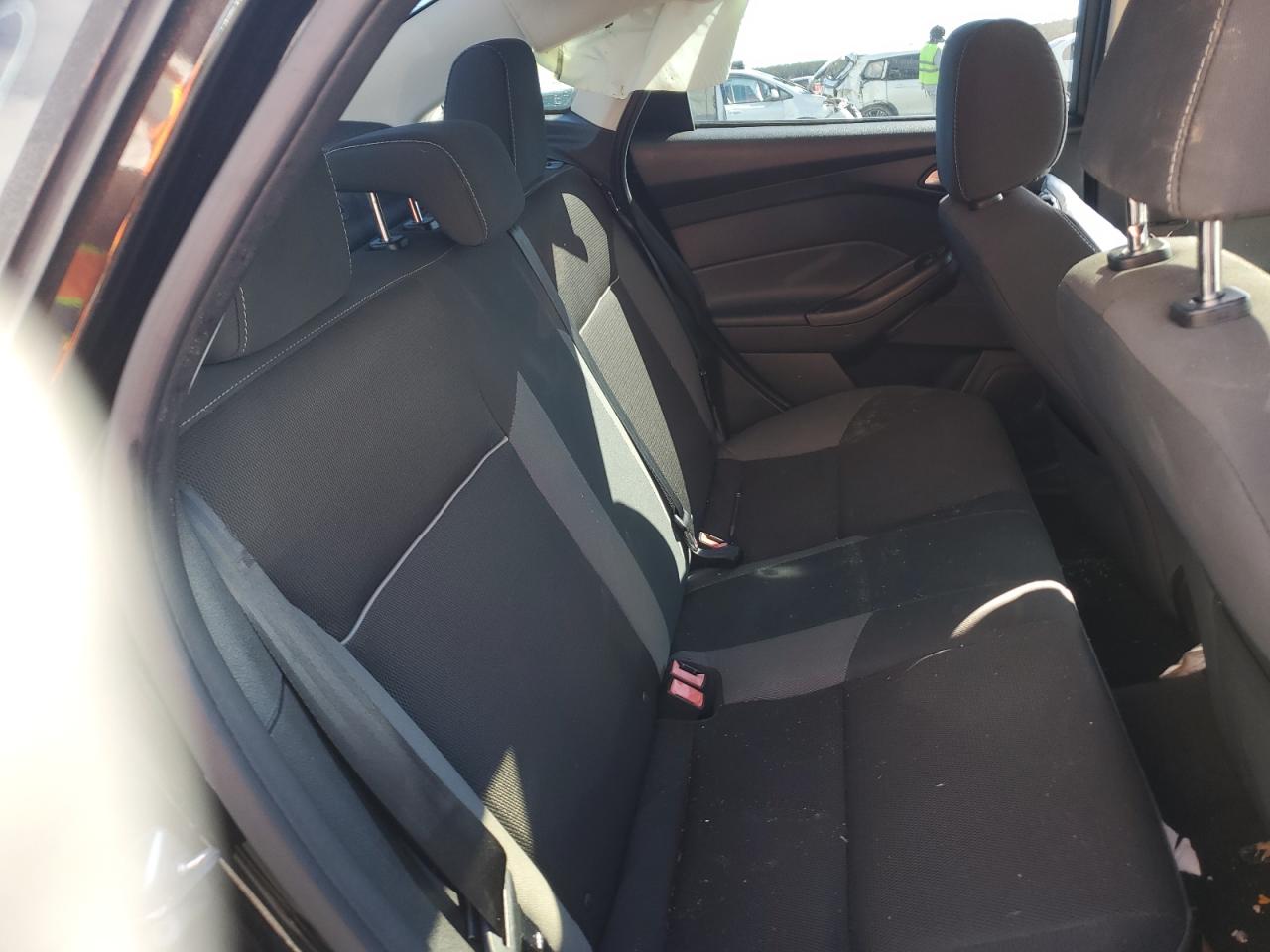 2014 Ford Focus - Image 11