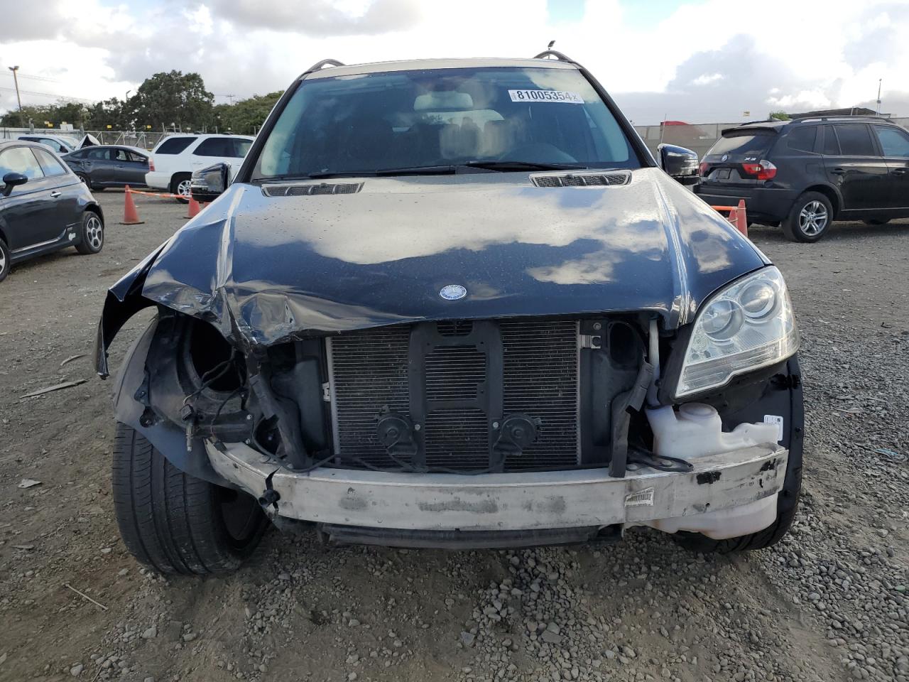 2011 Mercedes-Benz M-klasse - Image 5