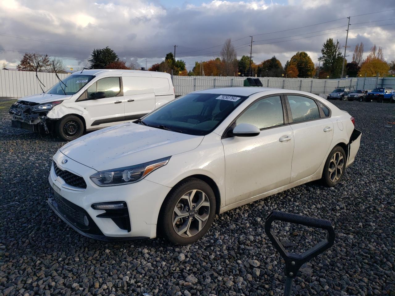 2019 Kia Forte - Image 1