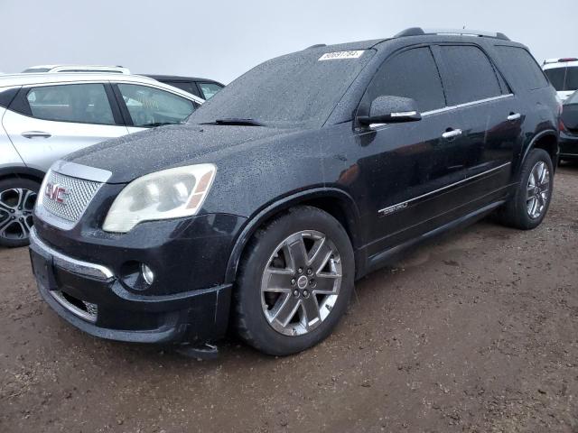 2011 Gmc Acadia Denali