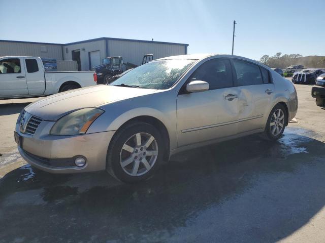 2005 Nissan Maxima Se