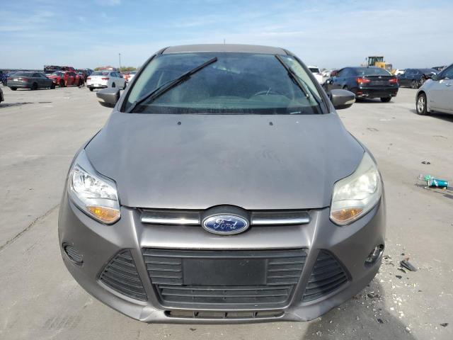  FORD FOCUS 2013 Szary