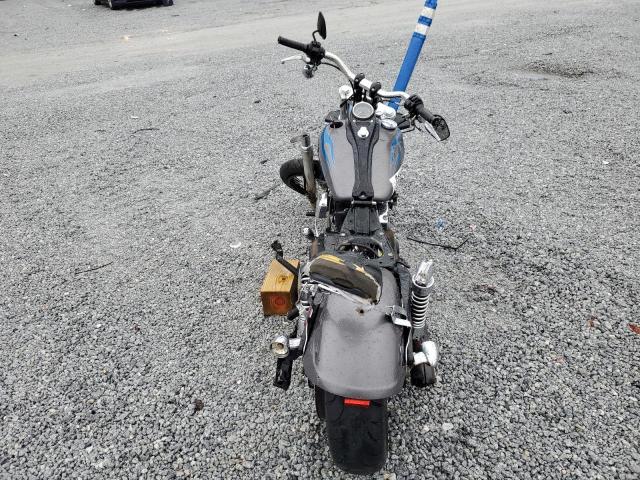 2014 HARLEY-DAVIDSON FXDWG DYNA WIDE GLIDE