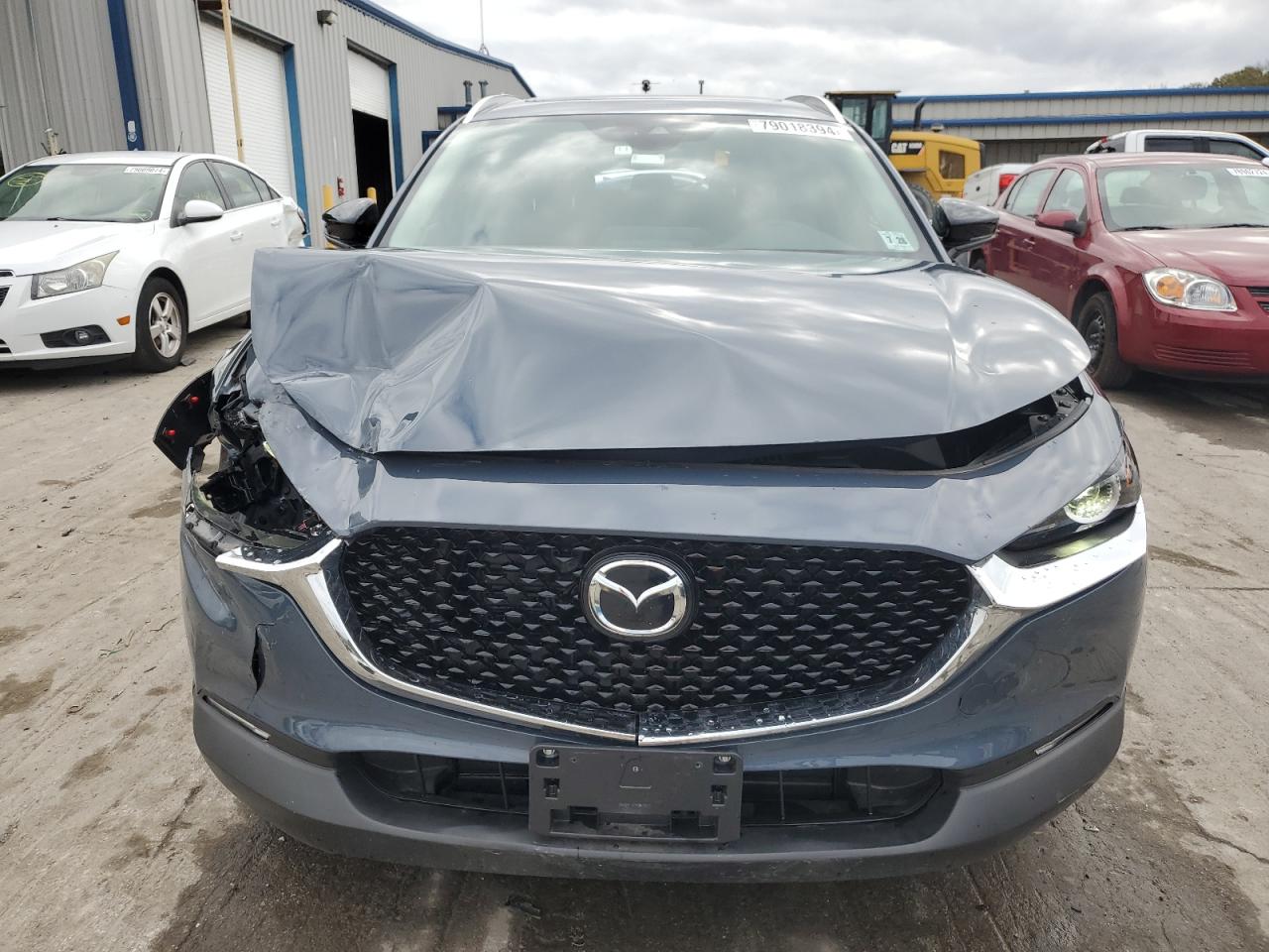 2023 Mazda CX-30 - Image 5