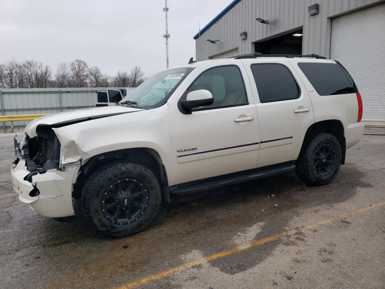 GMC Yukon