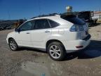 2009 Lexus Rx 350 на продаже в New Orleans, LA - Minor Dent/Scratches