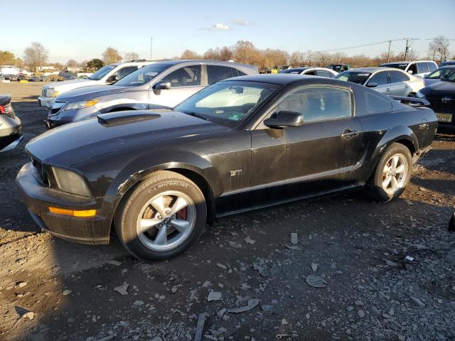 2008 Ford Mustang Gt