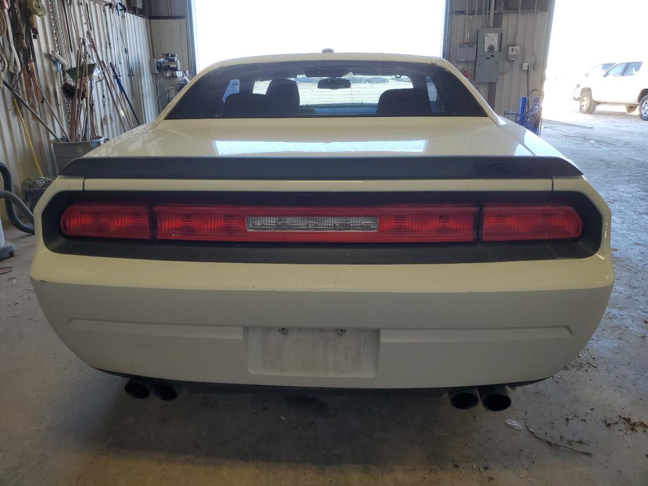 2014 Dodge Challenger - Image 6