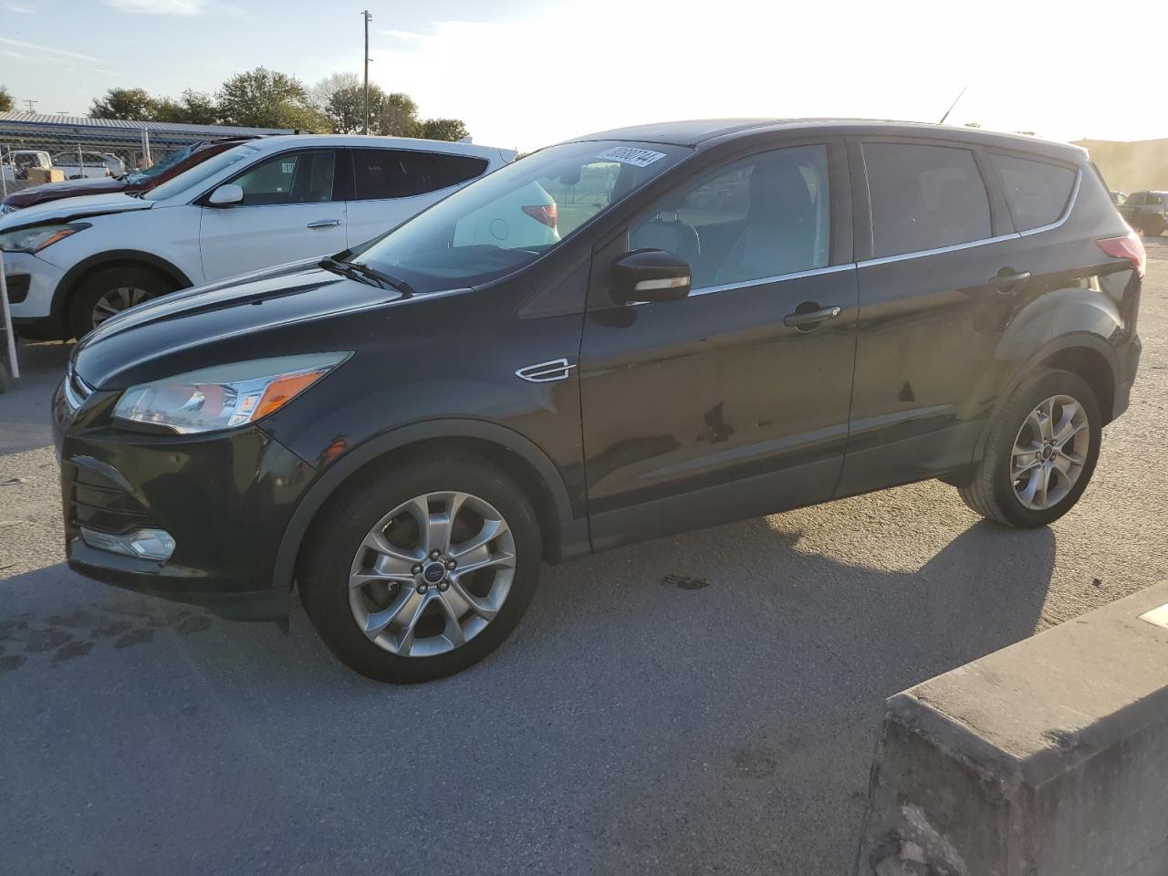 2013 Ford Escape - Image 1