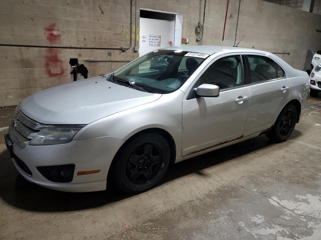 2010 Ford Fusion - Image 1