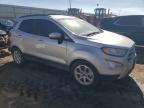 2020 Ford Ecosport Se de vânzare în Albuquerque, NM - Water/Flood