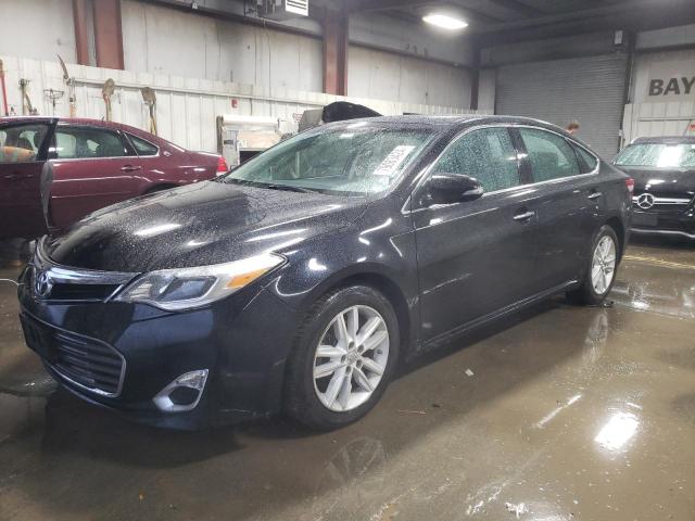  TOYOTA AVALON 2015 Czarny