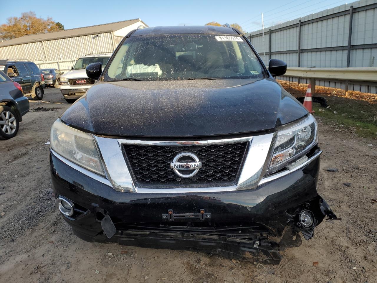 VIN 5N1AR2MM6GC631214 2016 NISSAN PATHFINDER no.5