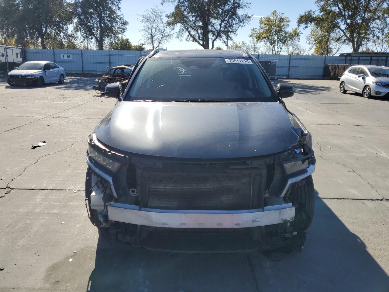 2022 Kia Sorento - Image 5
