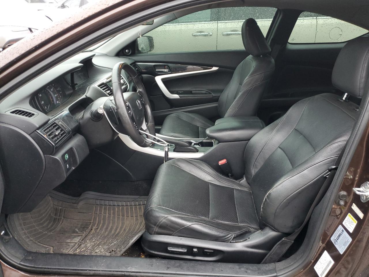 2013 Honda Accord - Image 7