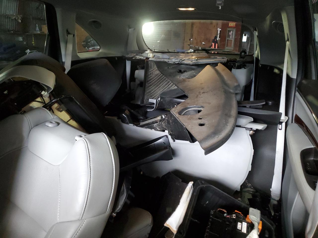 2018 Acura MDX - Image 10
