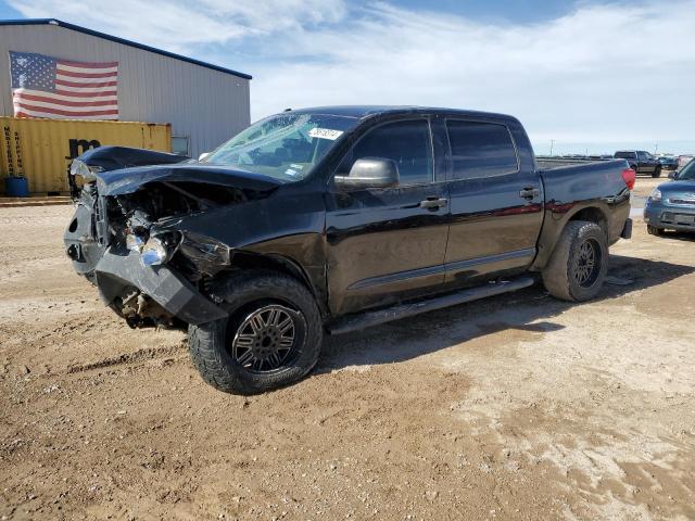 2013 Toyota Tundra Crewmax Sr5