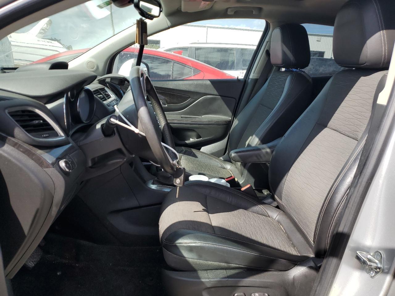 2015 Buick Encore - Image 7