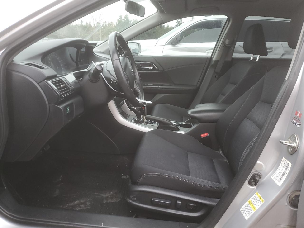 2015 Honda Accord - Image 7