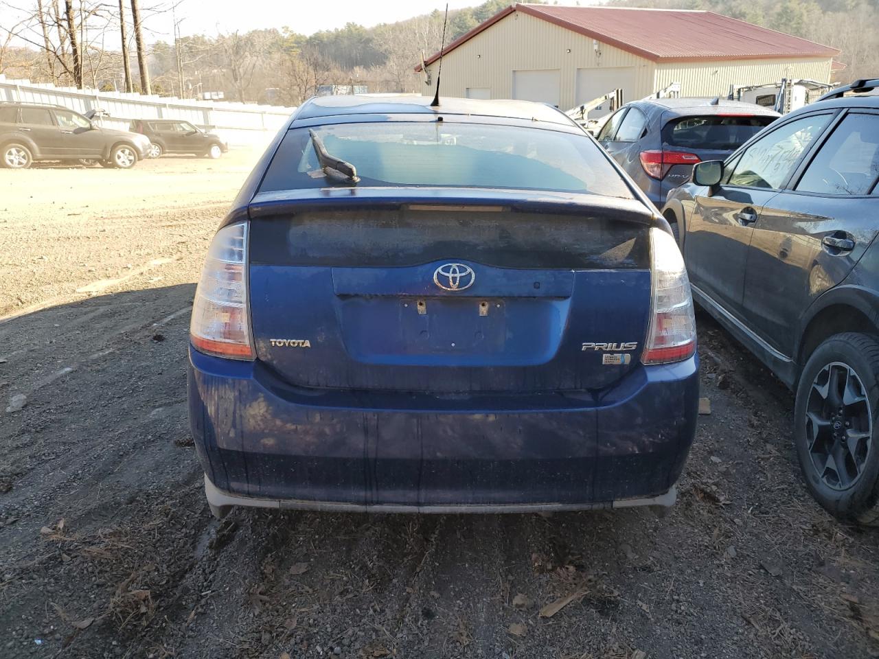 2009 Toyota Prius - Image 6
