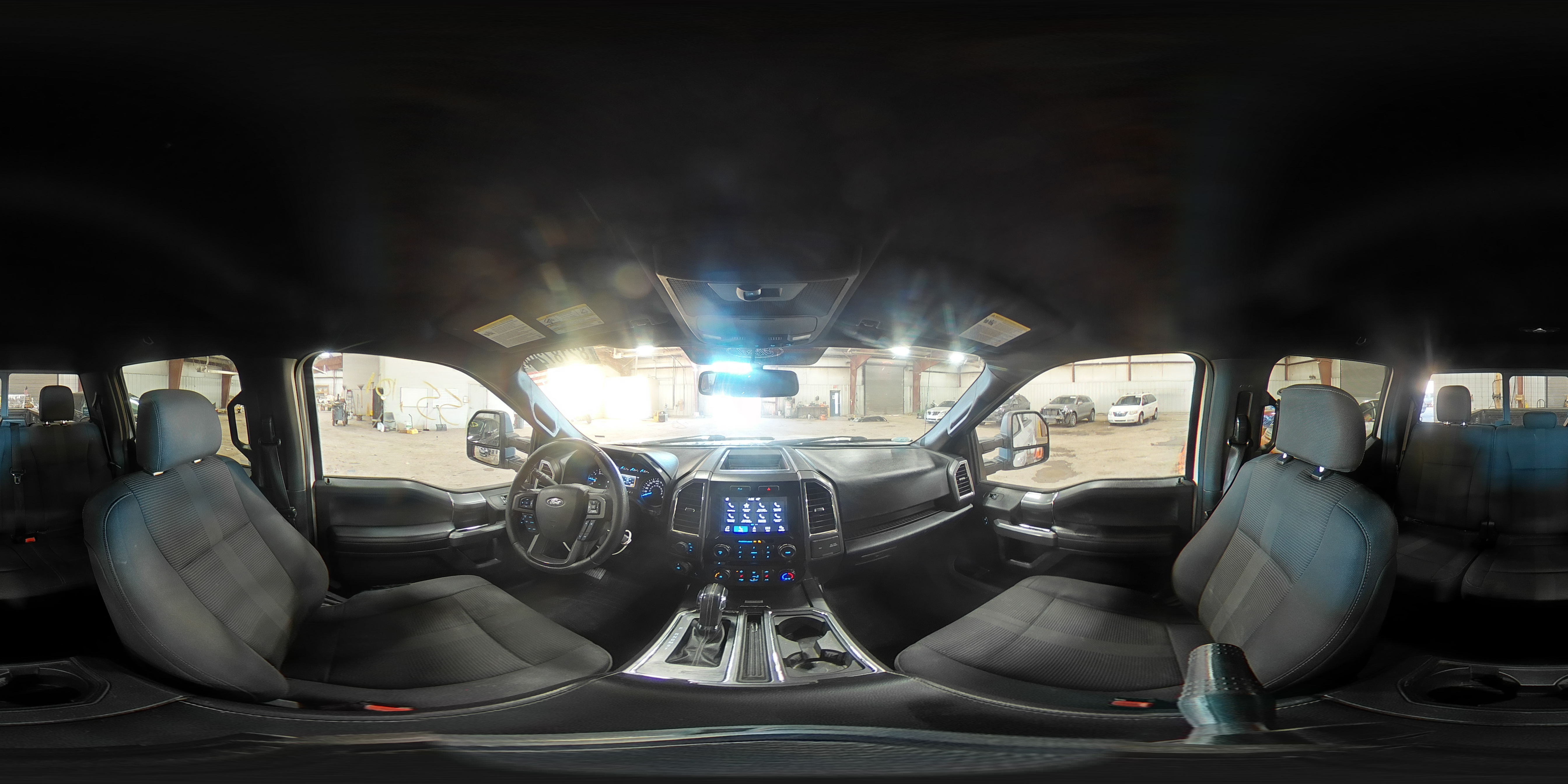 2016 Ford F-150 - Image 14