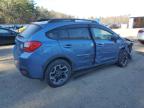 2016 Subaru Crosstrek Premium de vânzare în Lyman, ME - Front End