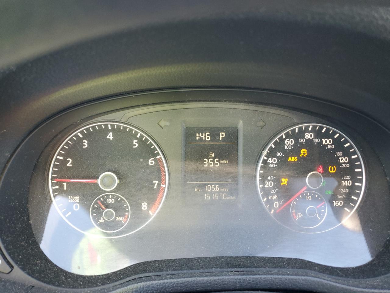 2014 Volkswagen Passat - Image 9