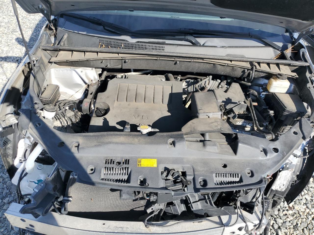 2015 Toyota Highlander - Image 12