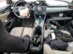 2016 Honda Civic Lx for Sale in Ellwood City, PA - Rollover