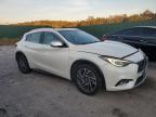 2018 Infiniti Qx30 Base للبيع في Gaston، SC - Front End