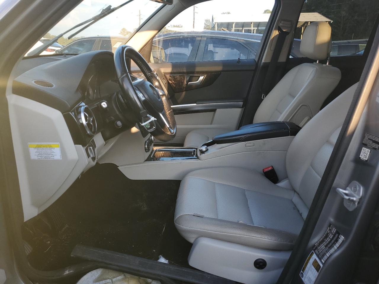 2014 Mercedes-Benz GLK-klasse - Image 7