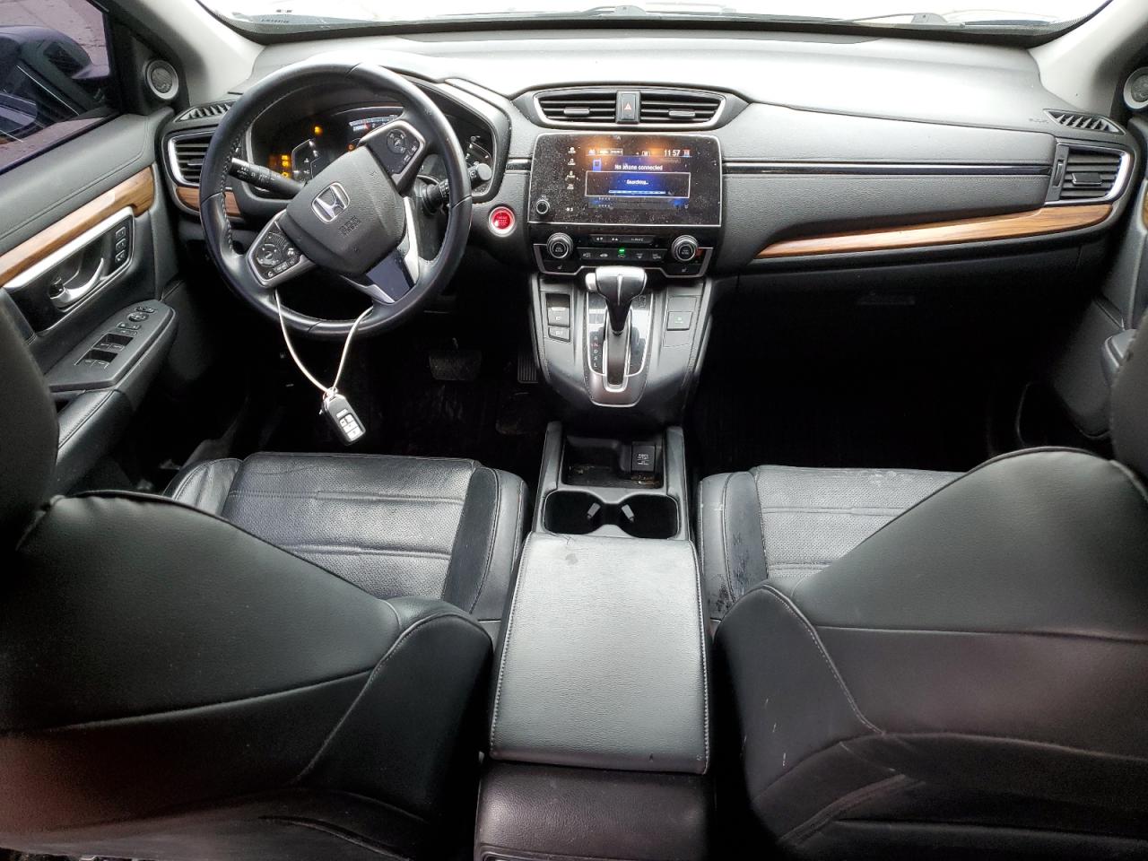 2018 Honda CR-V - Image 8
