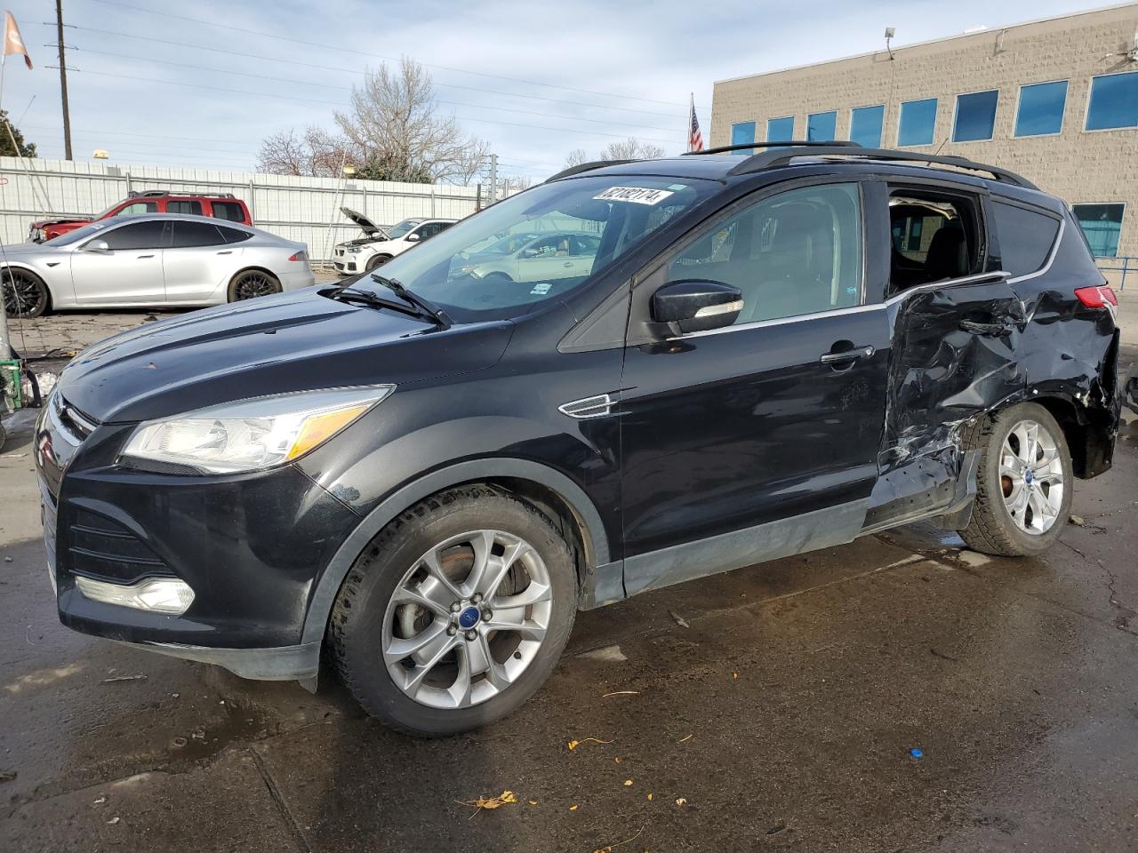 2013 Ford Escape - Image 1