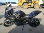 2024 KAWASAKI EX500 H for sale at Copart VA - FREDERICKSBURG