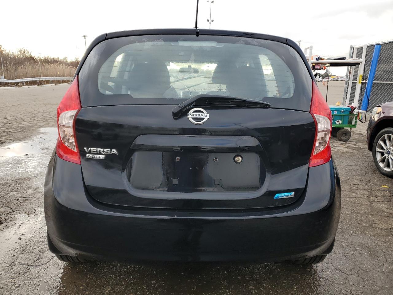 2015 Nissan Versa Note S VIN: 3N1CE2CP5FL426350 Lot: 80302954