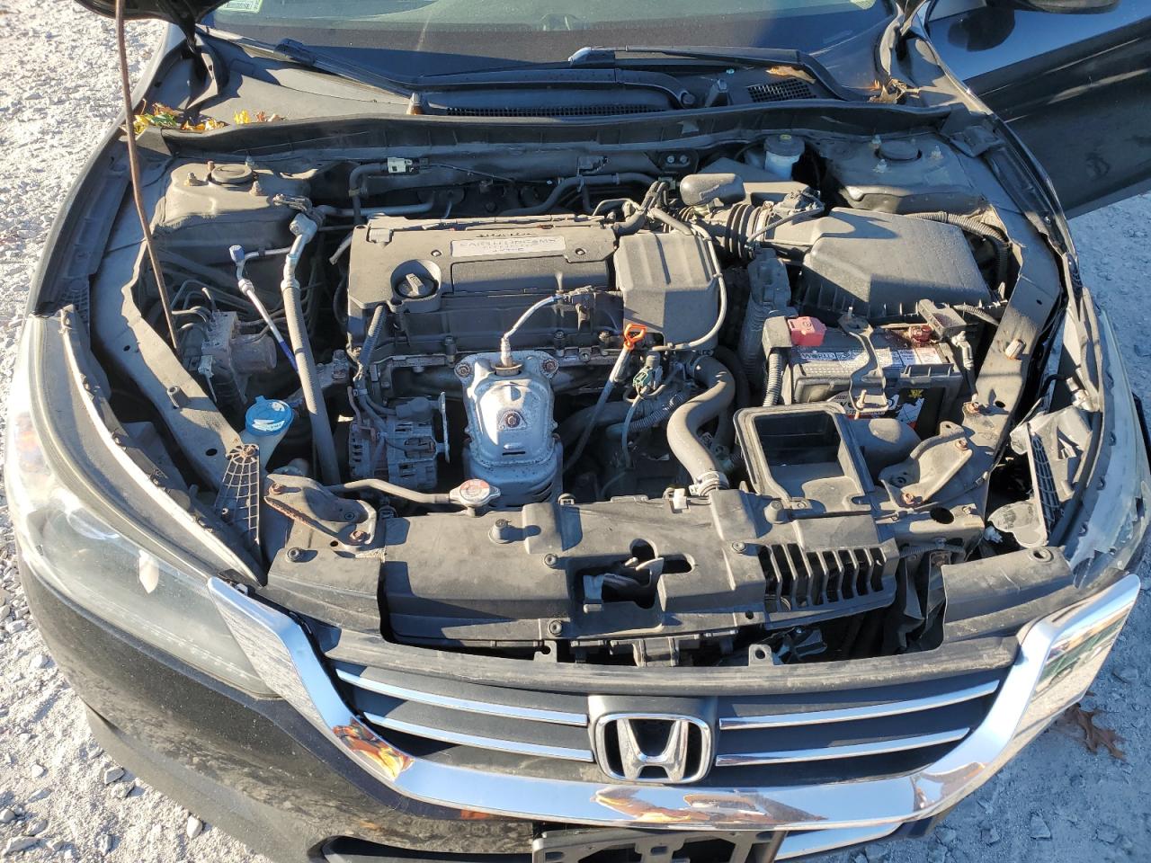 2015 Honda Accord - Image 11