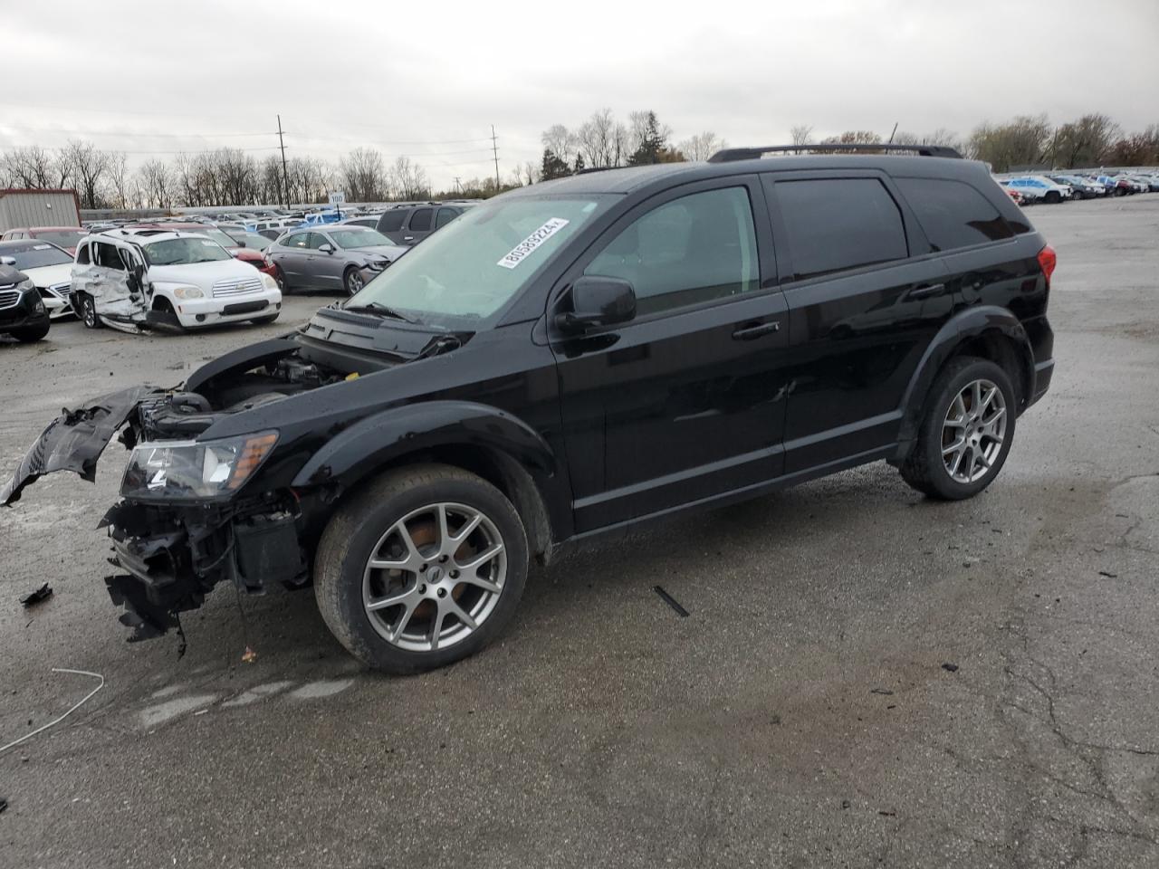 2018 Dodge Journey - Image 1
