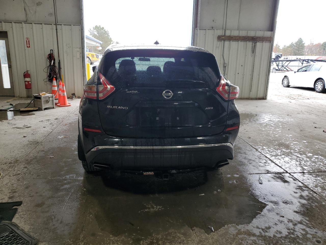 2015 Nissan Murano - Image 6