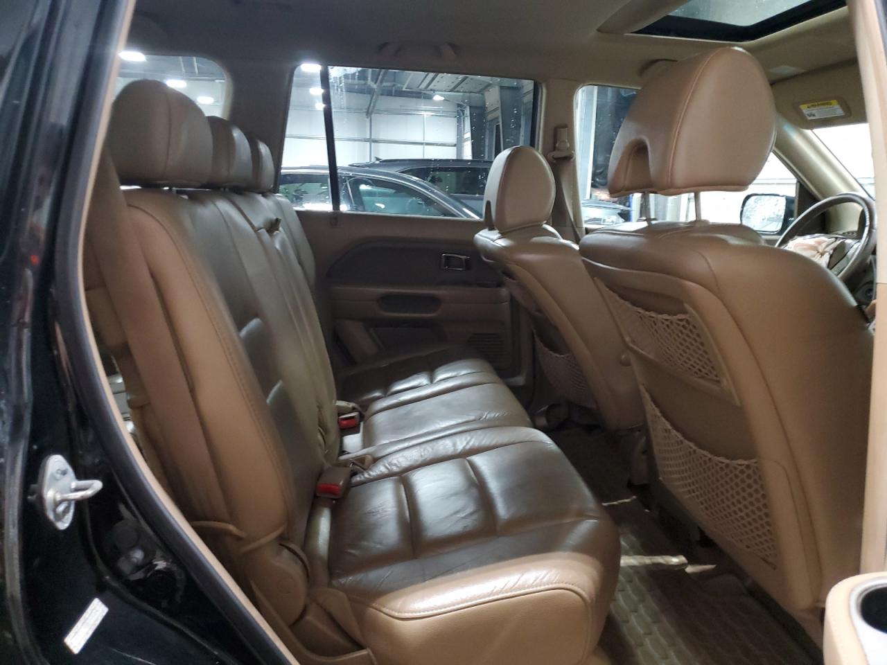2007 Honda Pilot - Image 11