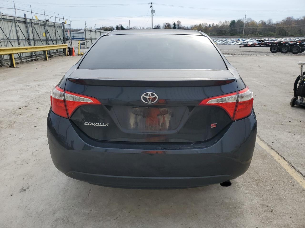 2014 Toyota Corolla - Image 6