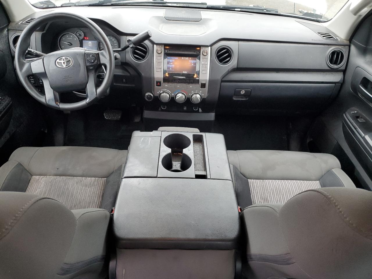 2017 Toyota Tundra - Image 8