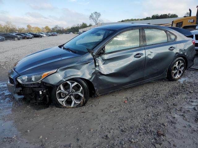 2020 Kia Forte Fe