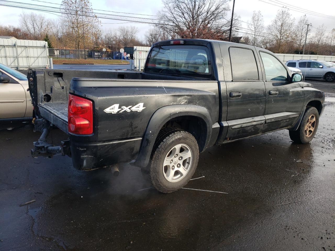 2006 Dodge Dakota - Image 3