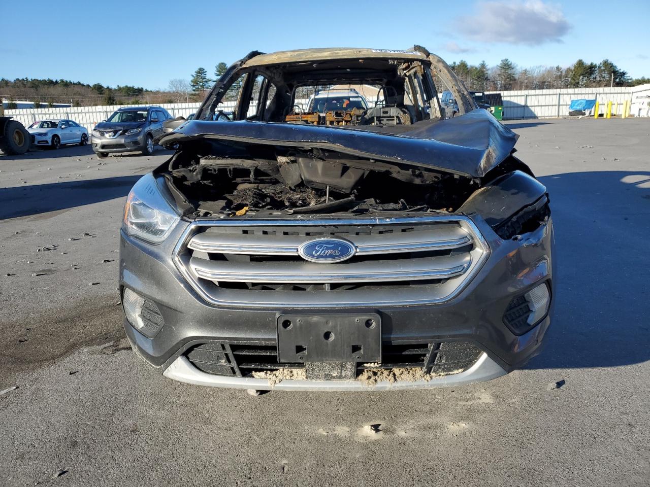 2017 Ford Escape - Image 5