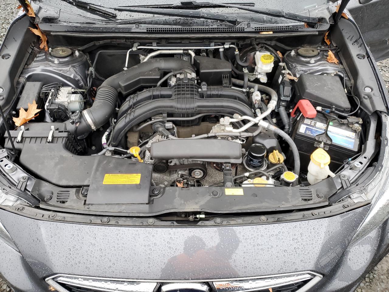 2019 Subaru Impreza - Image 13