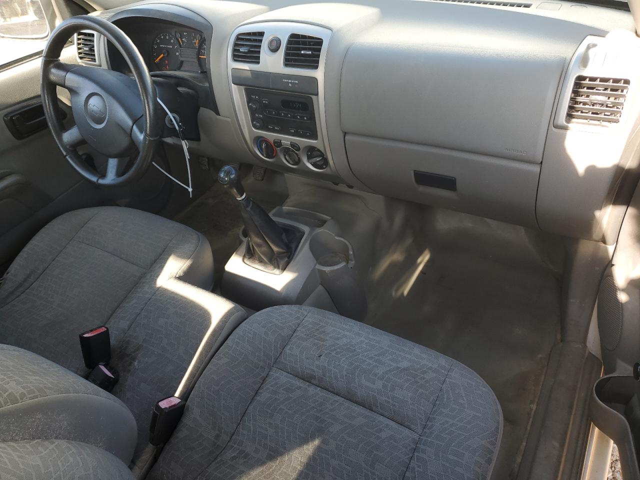 2008 Chevrolet Colorado - Image 8